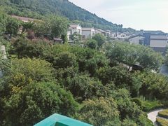 -泰安东尊华美达广场酒店(泰山景区店)