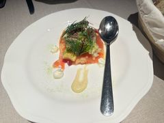 黑珍珠餐厅-Solo(衡山路店)