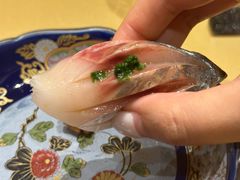 -鮨冠OMAKASE食べ放题(北京首店)