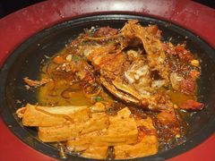 -奉天小馆·非遗东北菜(济南万象城店)