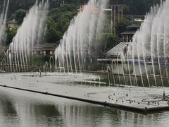 -观澜山水田园
