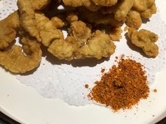 -雲蜀龙阁·金牌水煮鱼(方庄店)