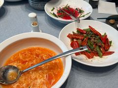 -苏淮景·苏闽融创菜·海鲜(原空港井河轩店)