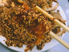 -松明一烤肉馆(鲁园店)