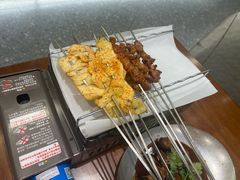 -老虎滩大连海鲜烧烤(水游城店)