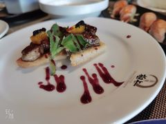 -極上萬膳·日料放题(来福士江景店)