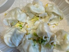 -金谷园饺子·烧烤(人大总店)