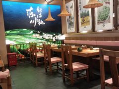 -云海肴·汽锅鸡·云南代表菜(丁香国际店)