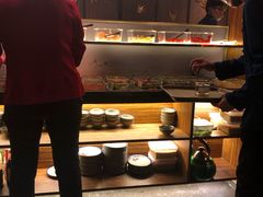 -焱三乐四川火锅店(经纬街店)