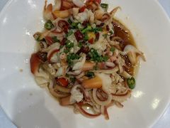 -舌尖上·霞浦滩涂海鲜·新闽菜(总店)