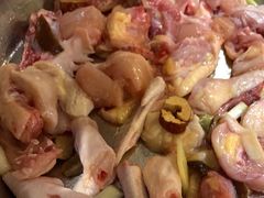 -丰尔粥食·粥底火锅·桑拿鸡(大良总店)