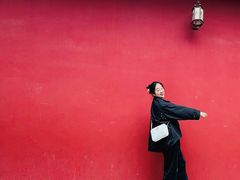 -南岳衡山风景名胜区-南岳大庙