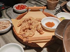 -大头椰·椰子鸡火锅(南宁万象城店)