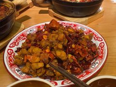 -付掌柜在成都·热炒砂锅集(金禾店)