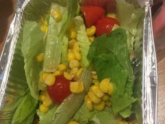 小吃拼盘-必胜客(龙湾万达店)