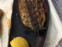 -云晓光头烧烤吧(新大陆广场店)