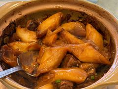 -白天鹅宾馆-宏图府餐厅