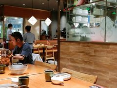 大堂-云海肴·汽锅鸡·云南菜(高德置地店)