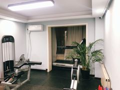 -悦健身私教工作室(双井店)