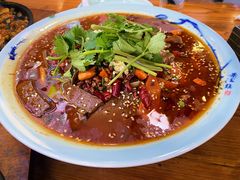 -阿骏农家菜(东至路店)