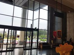 -星河湾温泉洗浴酒店