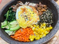 -朴大叔拌饭(广州花城汇店)