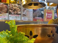 -AJIYA炭火烧肉(徐汇正大乐城店)