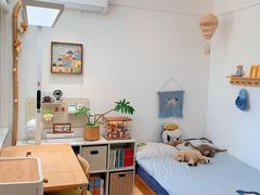 -居丽装饰空间设计(总部)