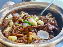 -喜记顺德菜(南昌万象城店)