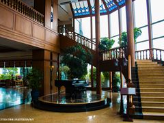 -曼谷王子宫殿酒店