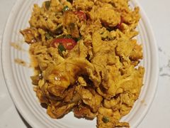 -关东小磨东北菜(漕河泾印象城店)