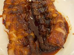 马来黑叉烧-朱仔记食府(江南大道店)