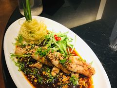 -渝半城经典川粤菜(重庆天地店)