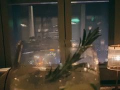 -大堂酒廊·富力丽思卡尔顿酒店