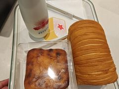 -红星前进面包牛奶公司(君太店)