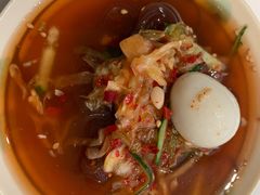 -七八冷面·延边朝鲜族美食(圣熙八号店)