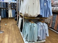 -优衣库(太原龙湖万达广场店)