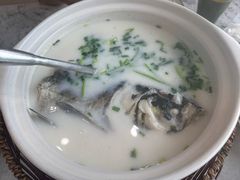 -紫藤园·天目湖大鱼头(南山竹海店)