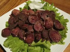 -阿罗新疆菜(人民广场店)