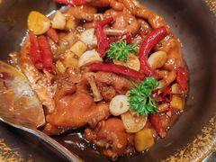 -上座云间·青年赣菜(绿茵店)