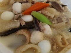 老扬州杂烩-怡园饭店-餐厅(四望亭店)