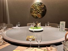 -上和臻品中国菜(花园街店)