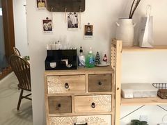 -AHAVA·Fang Baking Studio