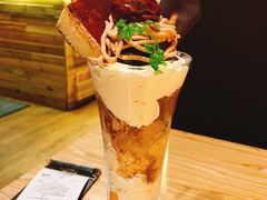 -Ufufu cafe(天神巷店)