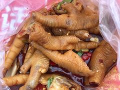 -海大南门夜市(海富街店)