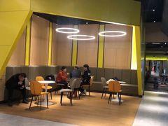 -贝菲特游泳健身(徐泾店)