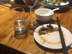 -苹果树下艺术餐厅(通州店)