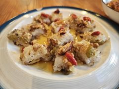 -柴窝堡22号辣子鸡·传承新疆菜