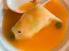 -彩丰楼中餐厅·仁恒洲际酒店