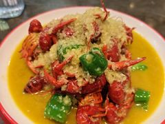 -盱眙虾神於氏龙虾(夫子庙红街店)